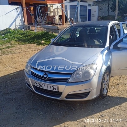 OPEL Astra occasion 1774791