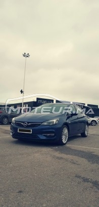 OPEL Astra K phase 2 élégance occasion 3209928