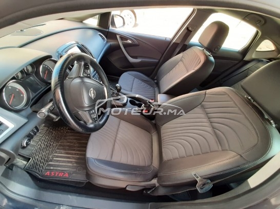 أوبل استرا Cdti مستعملة 1499913