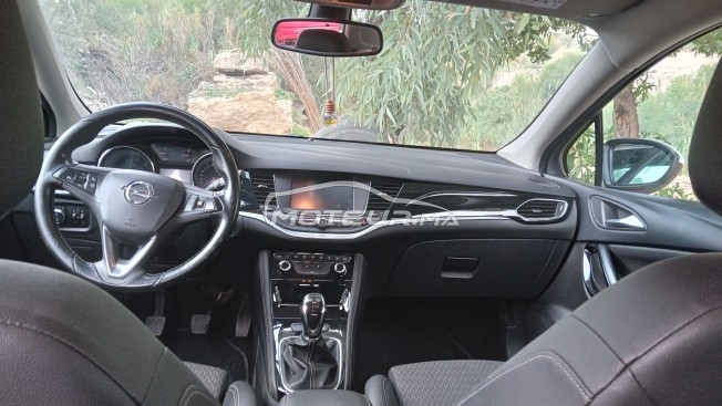 OPEL Astra Innovation occasion 1768861