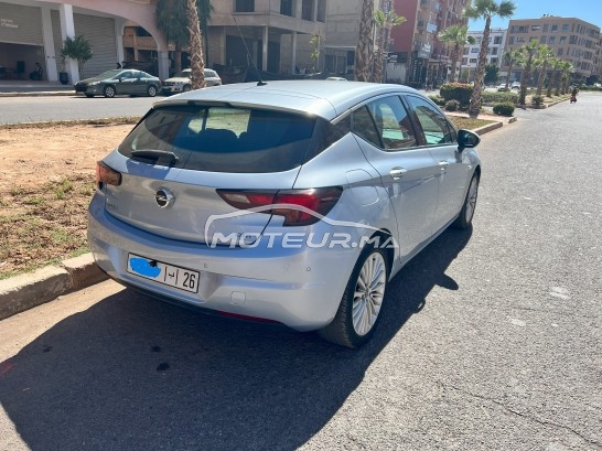 أوبل استرا Pack innovation-k مستعملة 1815166