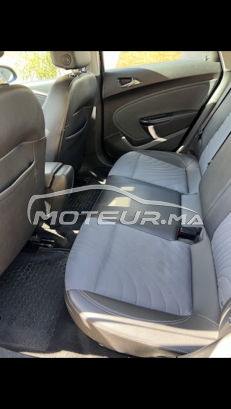 OPEL Astra Cdti occasion 1776088
