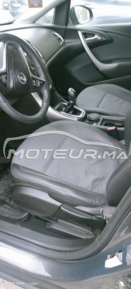 أوبل استرا مستعملة 1636782