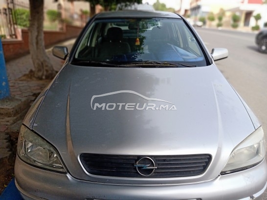 OPEL Astra occasion 1190294