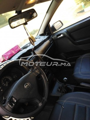 OPEL Astra occasion 1157091