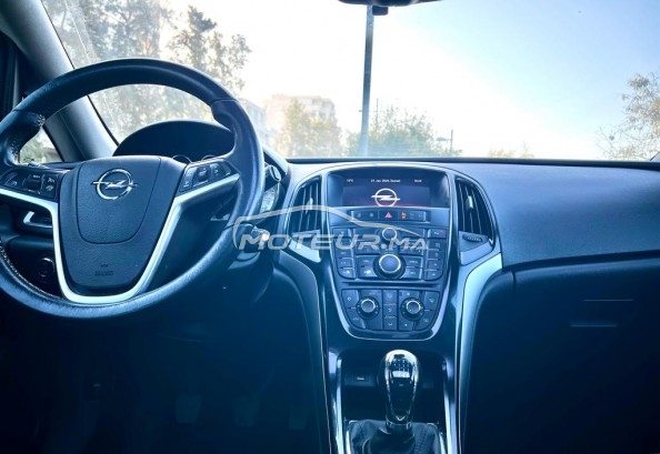 OPEL Astra Origin, toutes options occasion 1790354