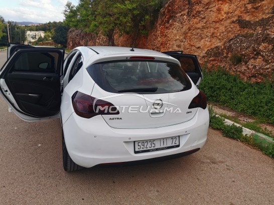 OPEL Astra Cosmo occasion 1391982