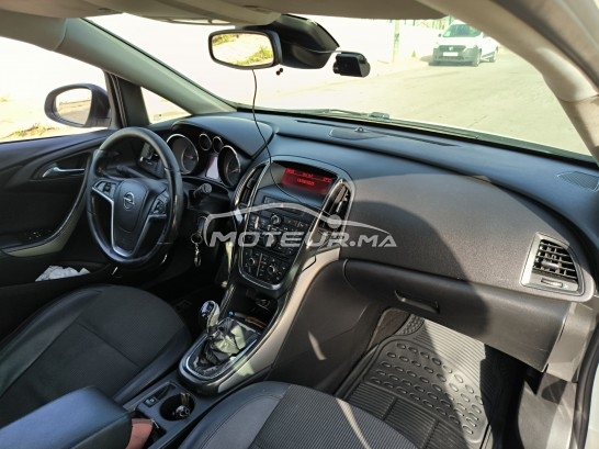 OPEL Astra Cosmo occasion 1798789