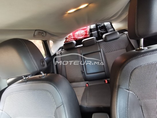 OPEL Astra Cosmo occasion 1391971