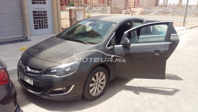 OPEL Astra occasion 966910