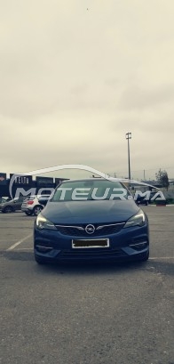 OPEL Astra K phase 2 élégance occasion 3209923