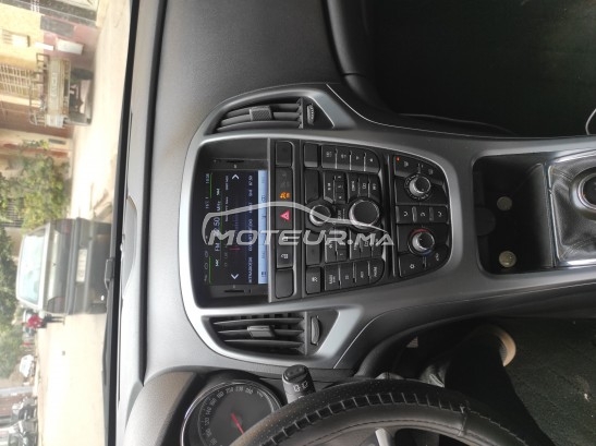 OPEL Astra 1,7 occasion 1518802