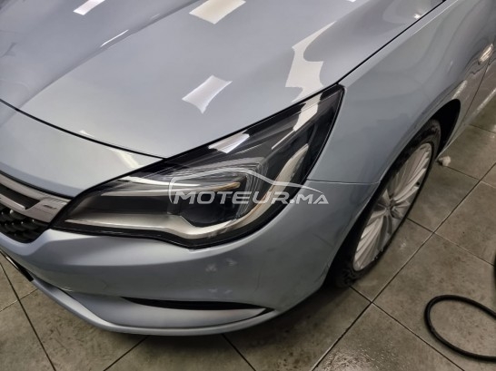 OPEL Astra Cdti occasion 1328299
