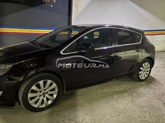 أوبل استرا Cdti مستعملة 2067014