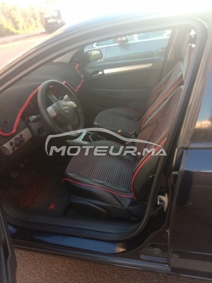 OPEL Astra occasion 1765371