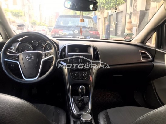 أوبل استرا مستعملة 1403976