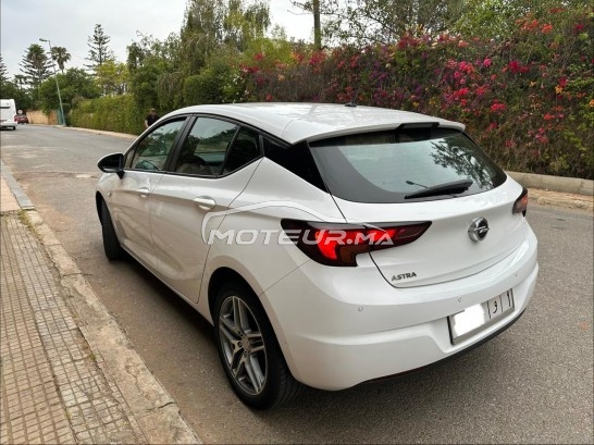 أوبل استرا مستعملة 3058036