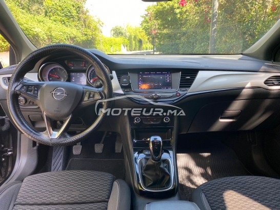 أوبل استرا Gs line مستعملة 1852050