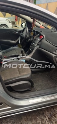 OPEL Astra Cosmos occasion 1575129
