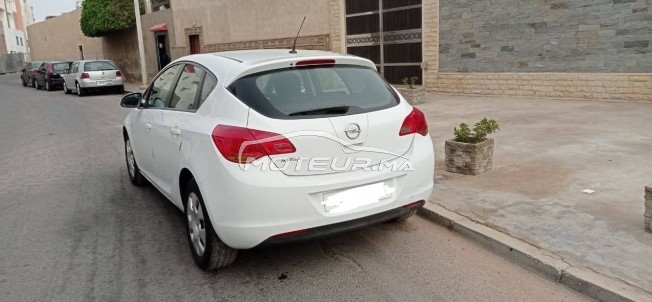 OPEL Astra P6b occasion 1237983