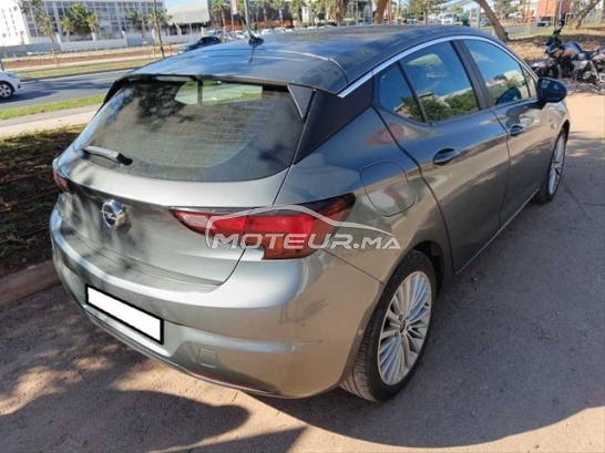 OPEL Astra occasion 3510787