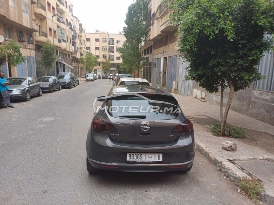 أوبل استرا مستعملة 1916435