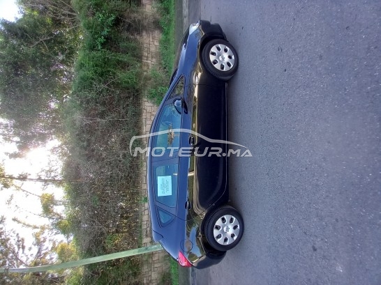 OPEL Astra occasion 1339624