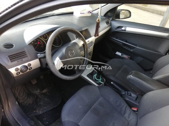 OPEL Astra occasion 933094
