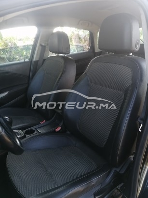 OPEL Astra occasion 1669037