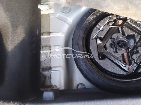 OPEL Astra occasion 1402378