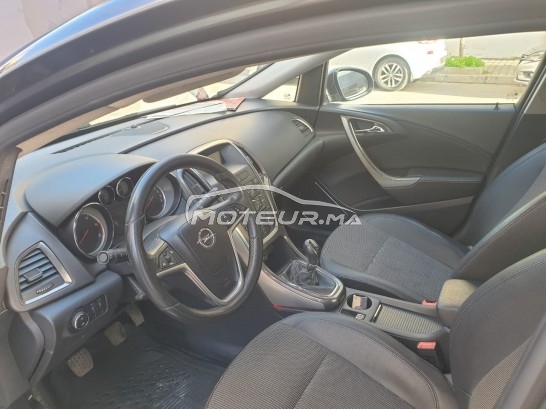 OPEL Astra 1.7 cdti occasion 1091972