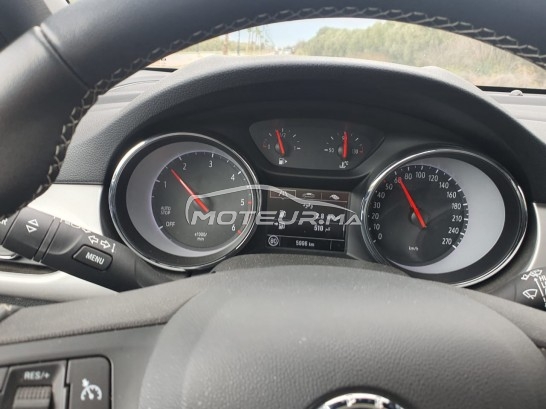 OPEL Astra 1.5 cdti 122 gs line occasion 1791433