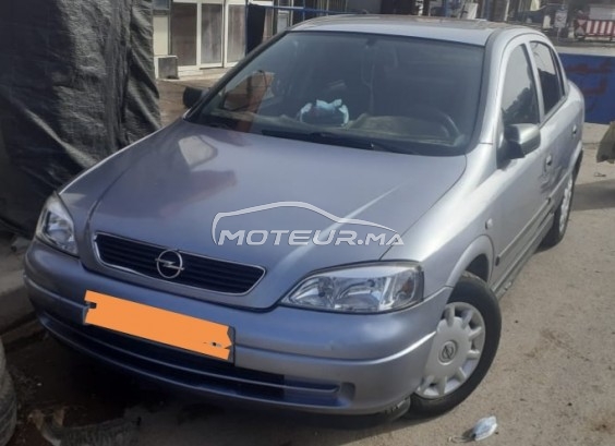 أوبل استرا 1.7 cdti مستعملة 1104653