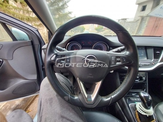 OPEL Astra 2017 occasion 1946206