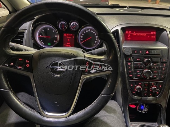 أوبل استرا Tdi مستعملة 2956136