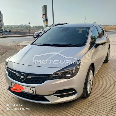 أوبل استرا مستعملة 1488676