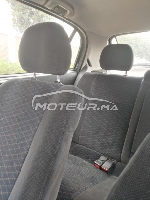 OPEL Astra occasion 1152429