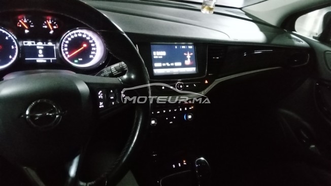 OPEL Astra Innovation occasion 1768866