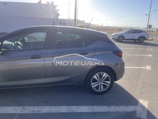 أوبل استرا Cdti مستعملة 2826098