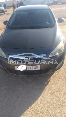 OPEL Astra occasion 1578338