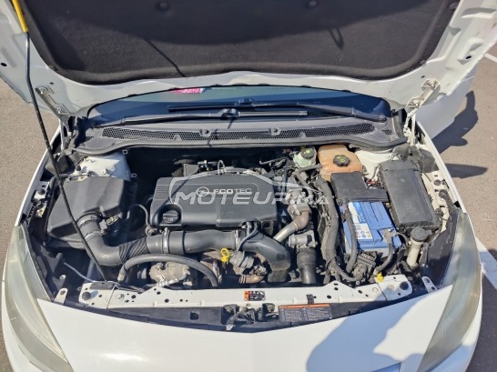 OPEL Astra occasion 1586132