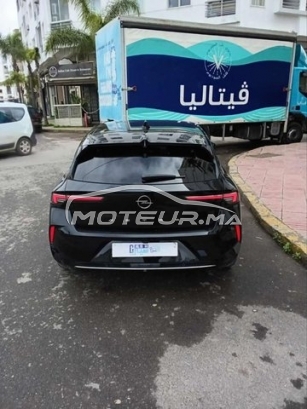 أوبل استرا مستعملة 3229131