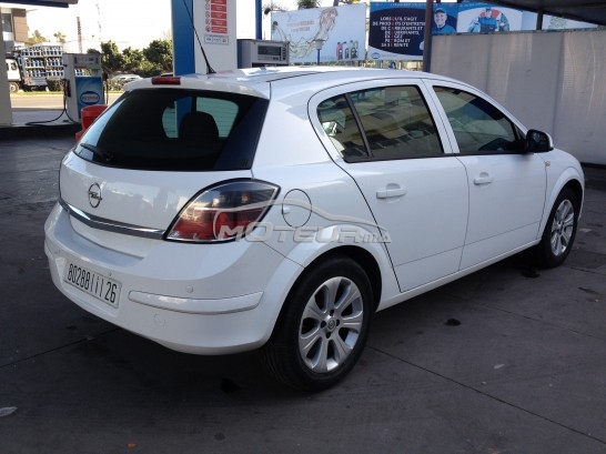 OPEL Astra occasion 303089