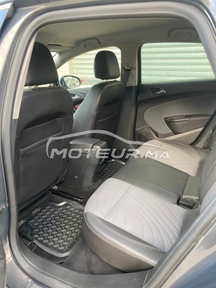 أوبل استرا Cdti مستعملة 1797766