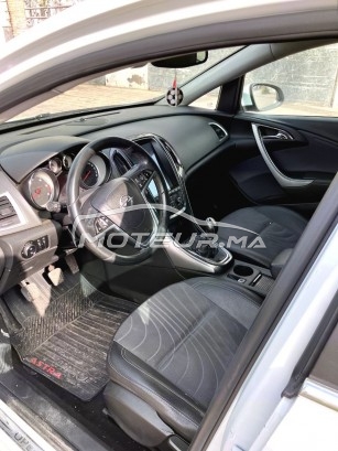 OPEL Astra Cdti 1.7 occasion 1518641