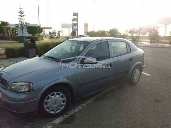 OPEL Astra 1,7 occasion 243090