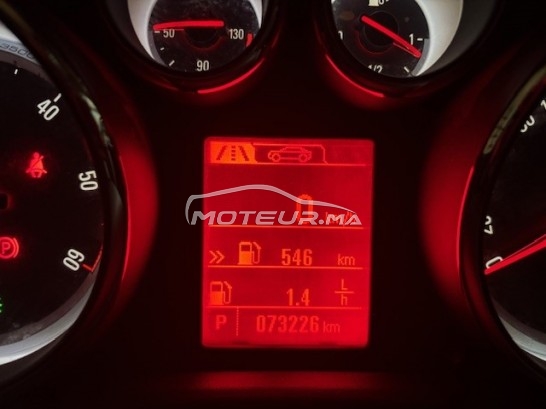 أوبل استرا Cdti مستعملة 2067015