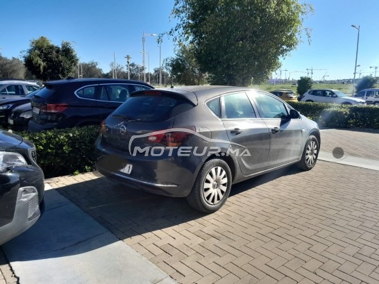 OPEL Astra occasion 1792695