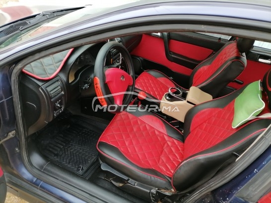 OPEL Astra occasion 1189042