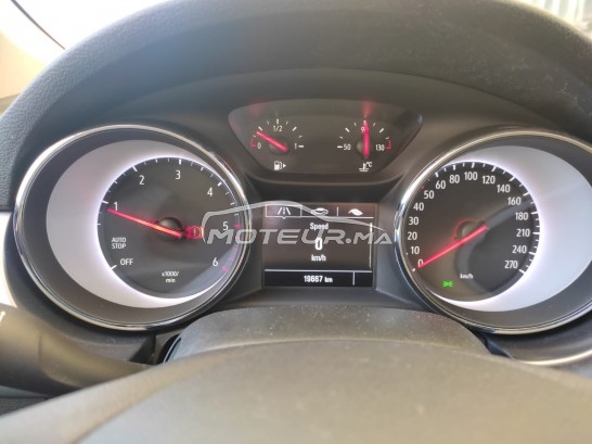 أوبل استرا مستعملة 1661112